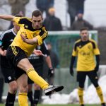 04.02.2017 - Verbandsliga M/V: Torgelower FC Greif vs. Hagenower SV