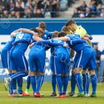 25.03.2017 - 3.Liga: FC Hansa Rostock vs. SC Paderborn