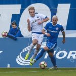 25.03.2017 - 3.Liga: FC Hansa Rostock vs. SC Paderborn
