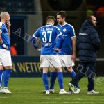 15.03.2017 - 3.Liga: FC Hansa Rostock vs. SC Fortuna Koeln