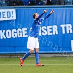 05.04.2017 - 3.Liga: FC Hansa Rostock vs. MSV Duisburg