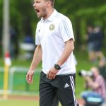 14.05.2017 - Verbandsliga M/V: Greifswalder FC vs. Torgelower FC Greif