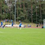 23.06.2017 - Testspiel: Loewenberger SV vs. FC Hansa Rostock