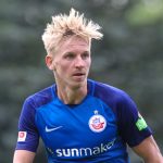 23.06.2017 - Testspiel: Loewenberger SV vs. FC Hansa Rostock