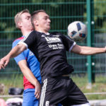 26.08.2017 - Kreisoberliga: Torgelower FC Greif II vs. Pasewalker FV II