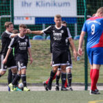 26.08.2017 - Kreisoberliga: Torgelower FC Greif II vs. Pasewalker FV II