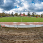 21.10.2017 - Landesliga Ost 2017/2018: FC Einheit Strasburg vs. SV Warnemuende