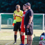 09.06.2018 - Landesklasse II 2017/2018: Pasewalker FV vs. SV Hohendorf
