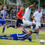 10.07.2018 - Testspiel: 1. FC Neubrandenburg vs. FC Hansa Rostock
