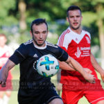 20.07.2018 - Testspiel: FSV Einheit Ueckermünde vs. Torgelower FC Greif