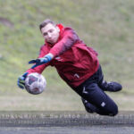 01.02.2020 - Test: Pasewalker FV vs. SV Siedenbollentin - © Andy Buenning
