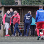 01.02.2020 - Test: Pasewalker FV vs. SV Siedenbollentin - © Andy Buenning