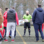 01.02.2020 - Test: Pasewalker FV vs. SV Siedenbollentin - © Andy Buenning