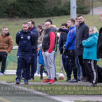 01.02.2020 - Test: Pasewalker FV vs. SV Siedenbollentin - © Andy Buenning