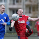 01.02.2020 - Test: Pasewalker FV vs. SV Siedenbollentin - © Andy Buenning