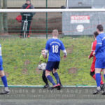 01.02.2020 - Test: Pasewalker FV vs. SV Siedenbollentin - © Andy Buenning