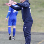 01.02.2020 - Test: Pasewalker FV vs. SV Siedenbollentin - © Andy Buenning