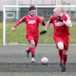 01.02.2020 - Test: Pasewalker FV vs. SV Siedenbollentin - © Andy Buenning