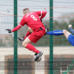 01.02.2020 - Test: Pasewalker FV vs. SV Siedenbollentin - © Andy Buenning