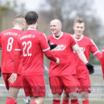 01.02.2020 - Test: Pasewalker FV vs. SV Siedenbollentin - © Andy Buenning