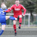 01.02.2020 - Test: Pasewalker FV vs. SV Siedenbollentin - © Andy Buenning