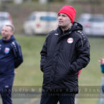 01.02.2020 - Test: Pasewalker FV vs. SV Siedenbollentin - © Andy Buenning