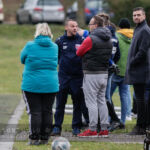 01.02.2020 - Test: Pasewalker FV vs. SV Siedenbollentin - © Andy Buenning