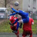01.02.2020 - Test: Pasewalker FV vs. SV Siedenbollentin - © Andy Buenning