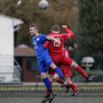 01.02.2020 - Test: Pasewalker FV vs. SV Siedenbollentin - © Andy Buenning