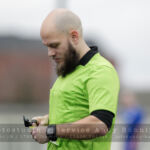 01.02.2020 - Test: Pasewalker FV vs. SV Siedenbollentin - © Andy Buenning