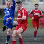 01.02.2020 - Test: Pasewalker FV vs. SV Siedenbollentin - © Andy Buenning