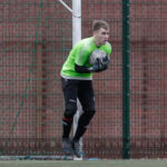 01.02.2020 - Test: Pasewalker FV vs. SV Siedenbollentin - © Andy Buenning