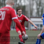 01.02.2020 - Test: Pasewalker FV vs. SV Siedenbollentin - © Andy Buenning