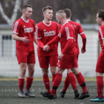 01.02.2020 - Test: Pasewalker FV vs. SV Siedenbollentin - © Andy Buenning