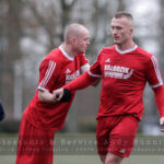 01.02.2020 - Test: Pasewalker FV vs. SV Siedenbollentin - © Andy Buenning