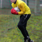 01.02.2020 - Test: Pasewalker FV vs. SV Siedenbollentin - © Andy Buenning