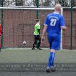 01.02.2020 - Test: Pasewalker FV vs. SV Siedenbollentin - © Andy Buenning