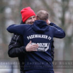 01.02.2020 - Test: Pasewalker FV vs. SV Siedenbollentin - © Andy Buenning